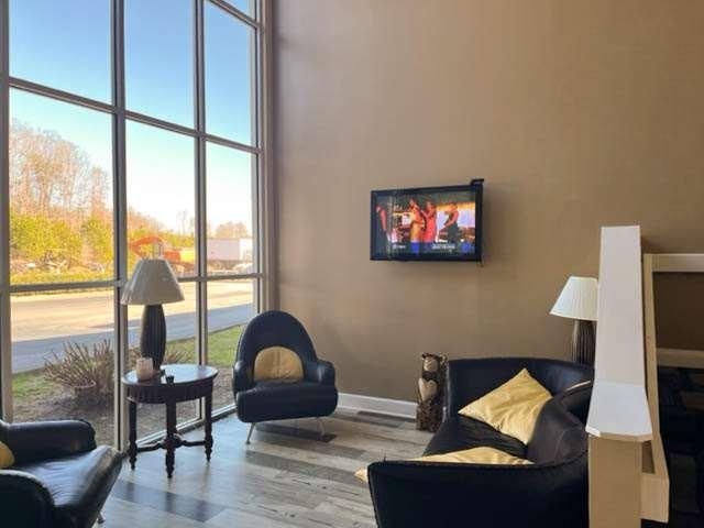 Motel 6 Dawsonville Ga North Ga Premium Outlets Interior photo