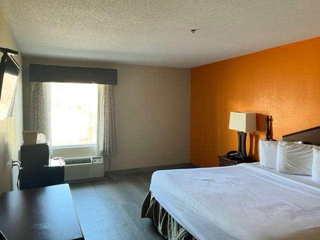 Motel 6 Dawsonville Ga North Ga Premium Outlets Room photo
