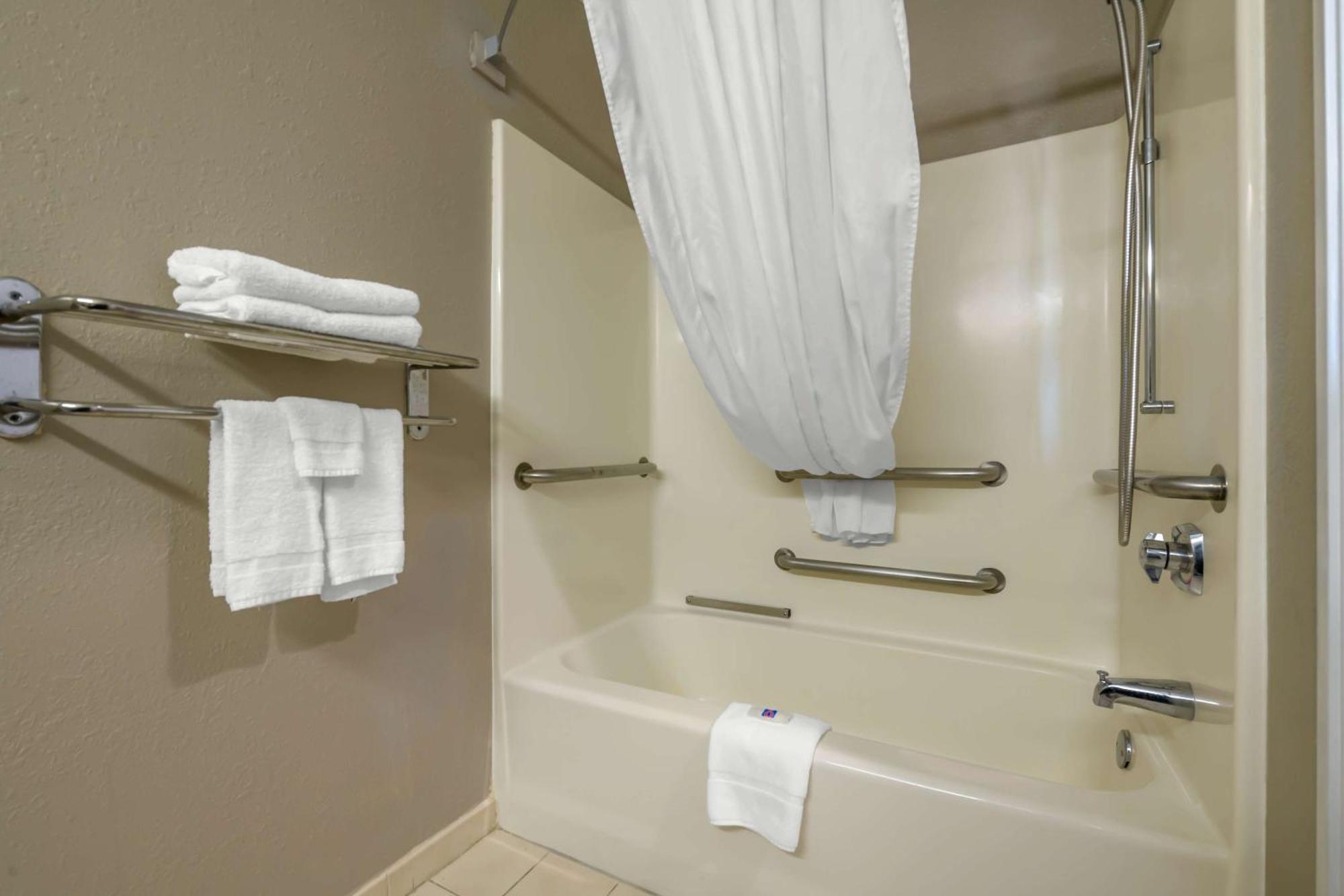 Motel 6 Dawsonville Ga North Ga Premium Outlets Exterior photo